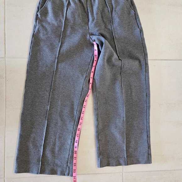 Everlane Wide Leg Dream Pant - Picture 3 of 5